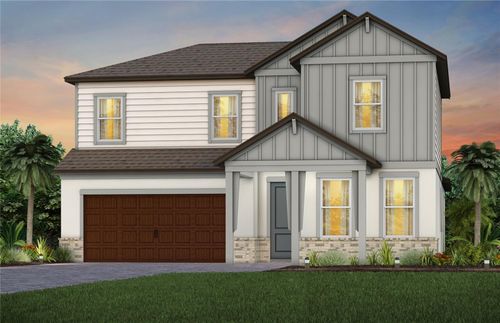 6659 Blazing Spirit Street, WESLEY CHAPEL, FL, 33545 | Card Image