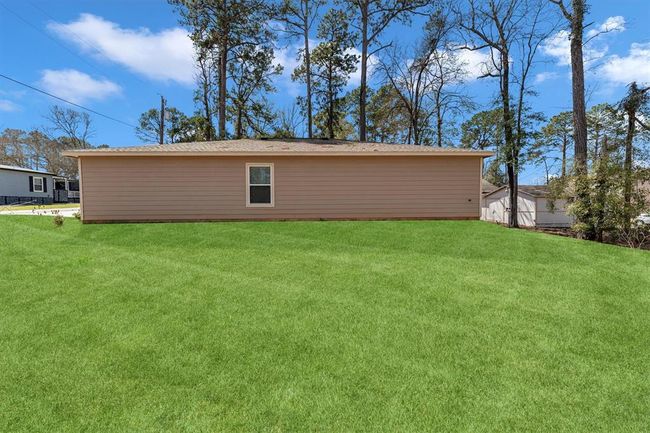 146 Oak Cir, House other with 4 bedrooms, 2 bathrooms and 2 parking in Livingston TX | Image 8