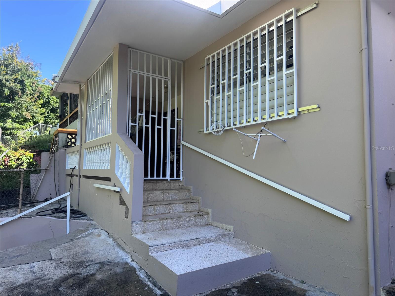 Residential Income en venta en ARECIBO, Solar C O HATO VIEJO, SEC CANTA GALLO, 2781 m²