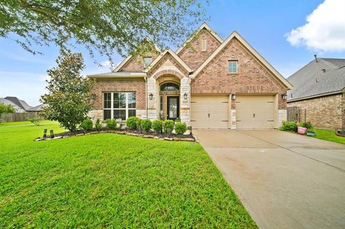 1303 Paradise Creek Ln, Rosenberg, TX, 77471-1649 | Card Image