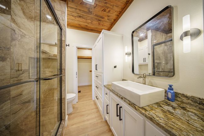 220 Joe Baker Rd, House other with 3 bedrooms, 3 bathrooms and null parking in Batesville AR | Image 16