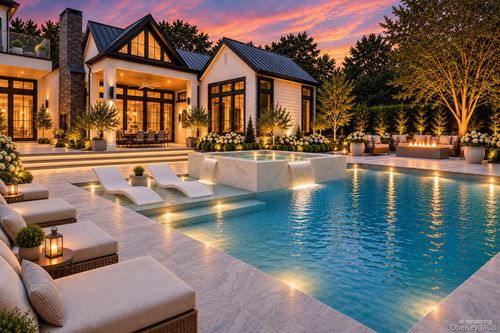 3 Harbor View Drive, East Hampton, NY, 11937 | Card Image