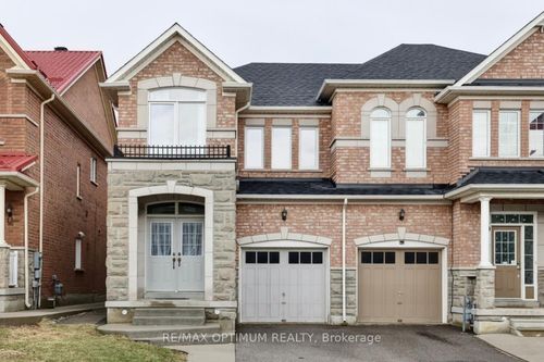 21 St Eugene St, Brampton, ON, L6Y0N5 | Card Image