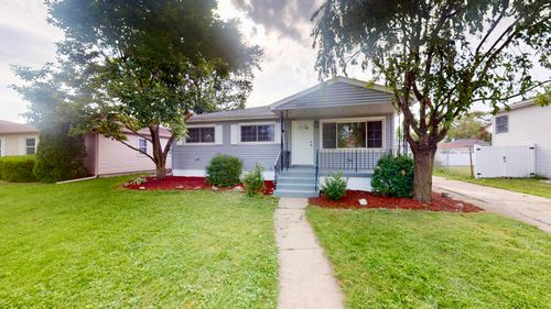 8144 Grace Pl, Highland, IN, 46322-1324 | Card Image