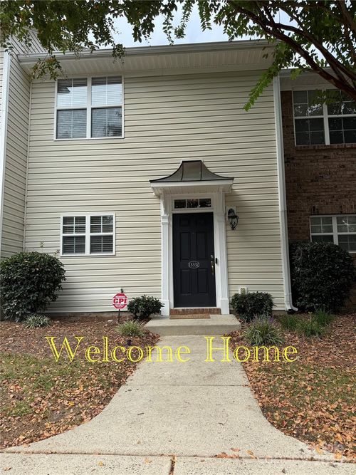 13332 Savannah Club Dr, Charlotte, NC, 28273-3430 | Card Image