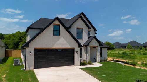 3139 Club Dr, Tyler, TX, 75703-7597 | Card Image