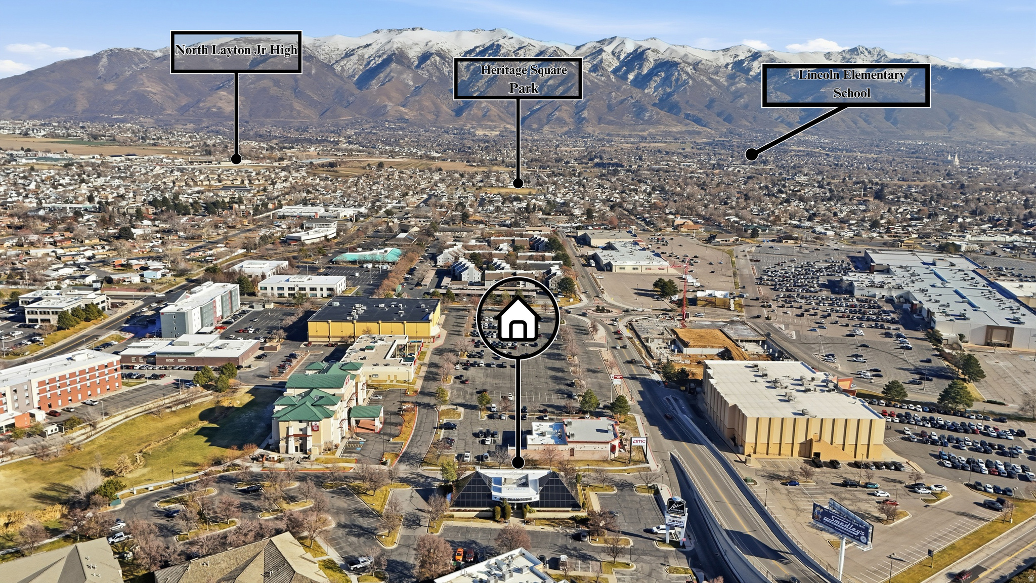 Commercial Sale in Layton 3