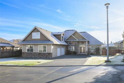 2983 Thurston Pl, Campbell River, BC, V9H0A6 | Card Image