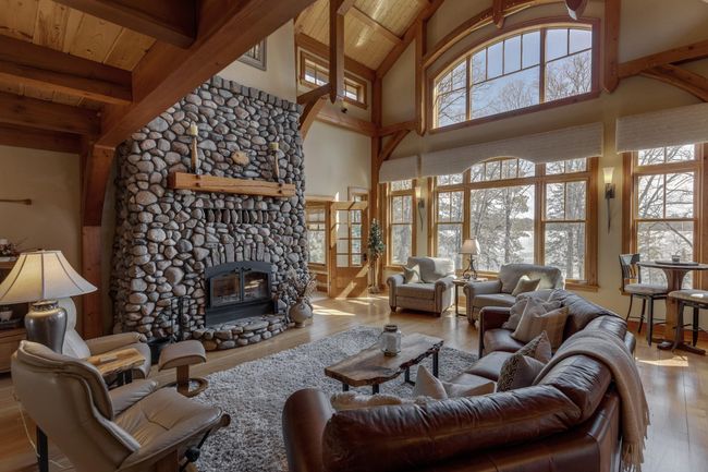 wood burning real stone | Image 18