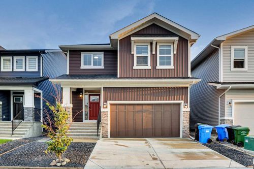 289 Ambleside Ave Nw, Calgary, AB, T3P1W3 | Card Image
