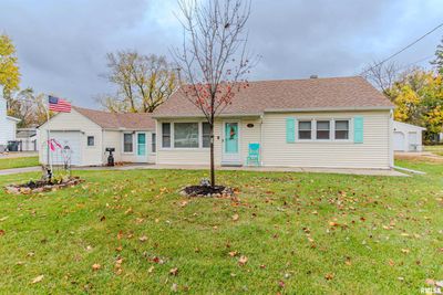 115 Loren Street, House other with 2 bedrooms, 1 bathrooms and null parking in Washington IL | Image 3