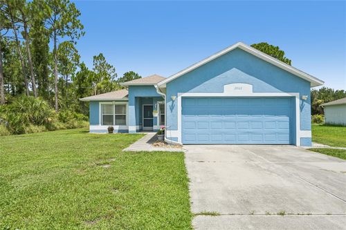 2963 Beloit Ter, NORTH PORT, FL, 34286-7203 | Card Image