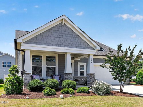 304 Darter St, Holly Springs, NC, 27540-4999 | Card Image