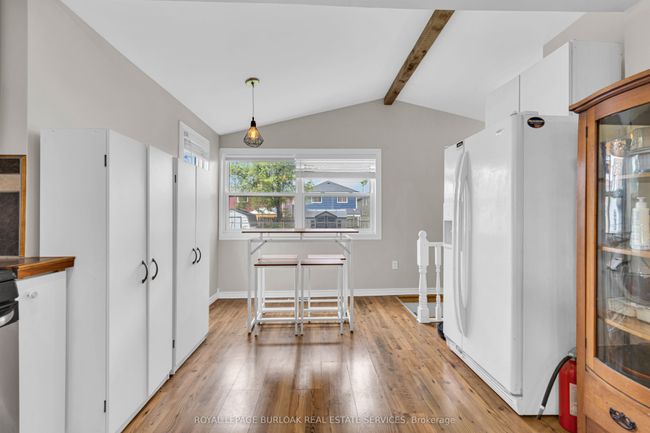 1469 Albert Rd, House other with 2 bedrooms, 1 bathrooms and 2 parking in Windsor ON | Image 10