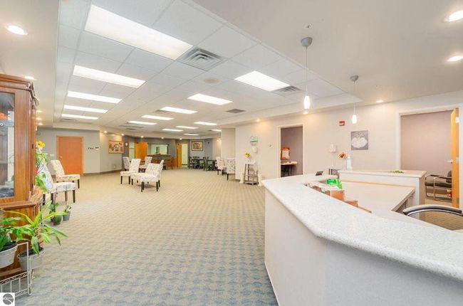 1380 Main St, Home with 0 bedrooms, 10 bathrooms and null parking in Edmore MI | Image 27
