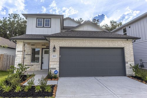 18672 Presswood Way, New Caney, TX, 77357-4180 | Card Image
