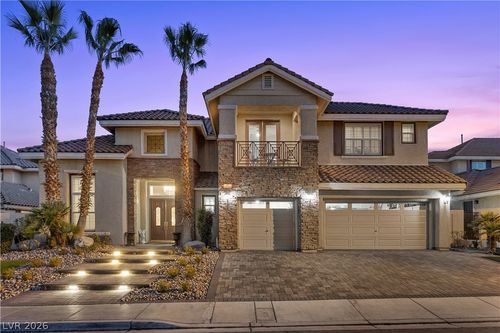 10721 Capesthorne Way, Las Vegas, NV, 89135-2243 | Card Image