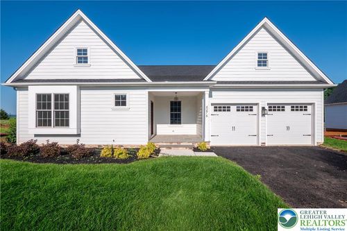 4276 Stonebridge Dr, Bethlehem, PA, 18015-8710 | Card Image