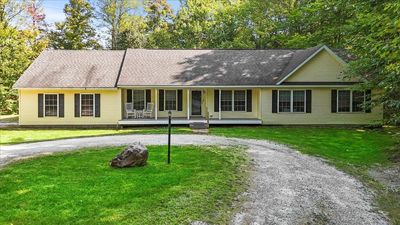 3600 North Road, House other with 2 bedrooms, 2 bathrooms and null parking in Sunderland VT | Image 1