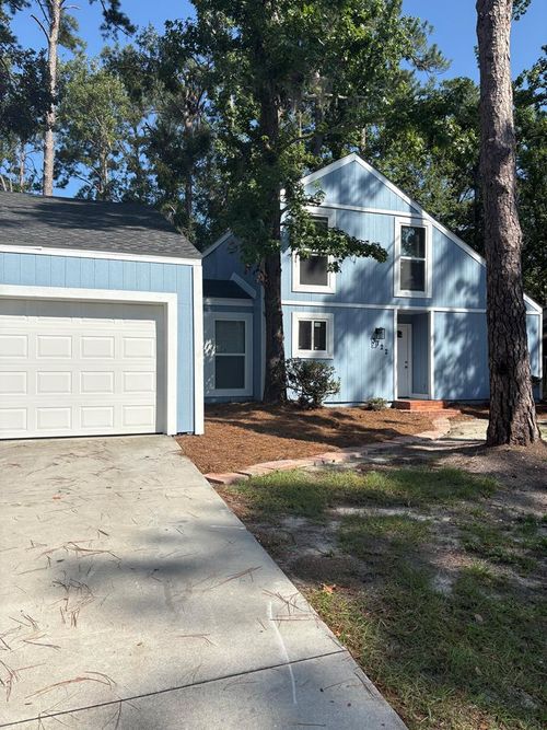 3122 Tyndall Dr, Valdosta, GA, 31602-1538 | Card Image