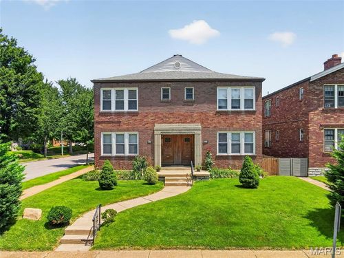 3967 Fillmore Street, St Louis, MO, 63116 | Card Image
