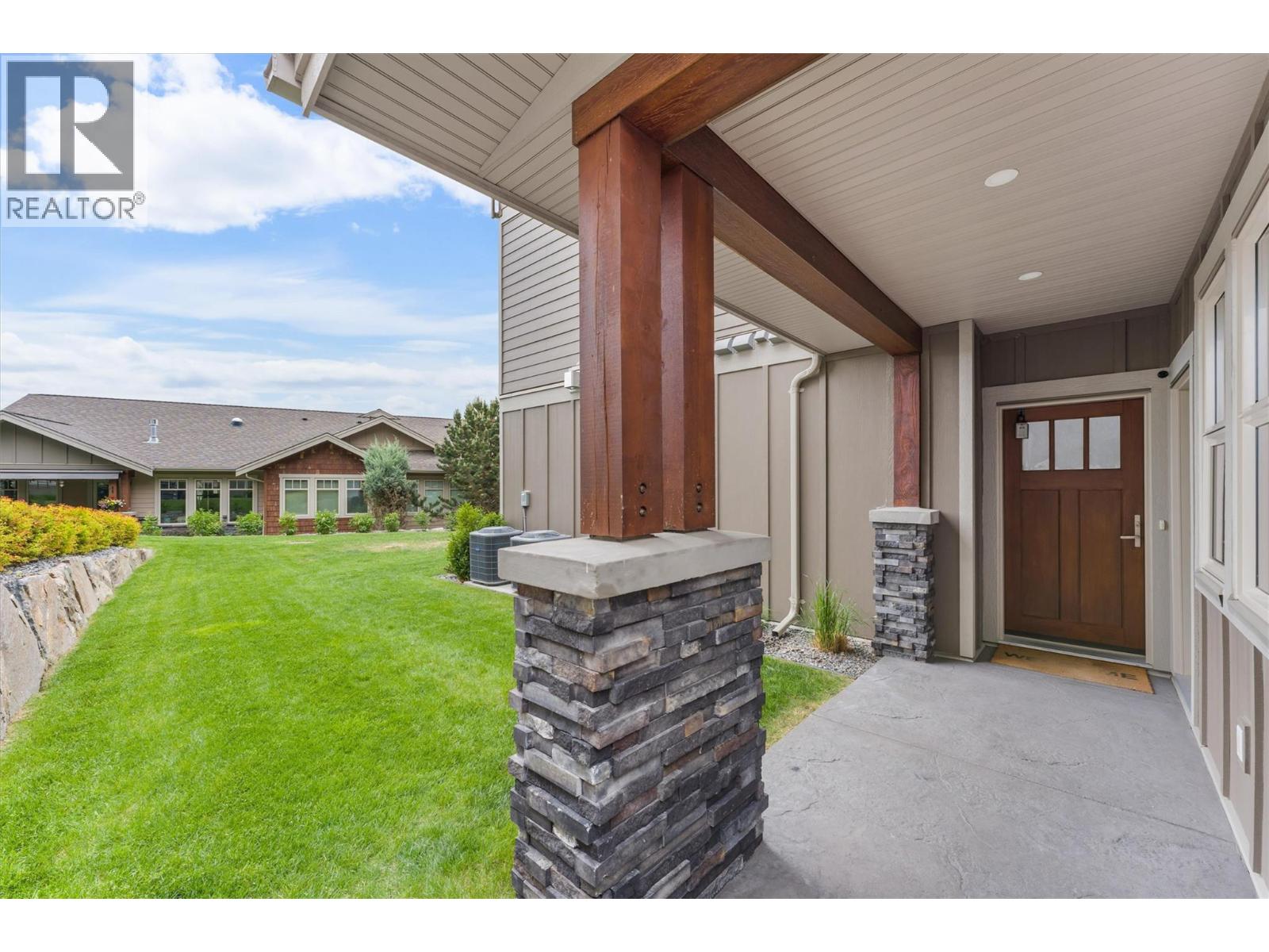 Residential in Peachland