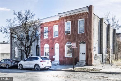 1407 Mchenry St, BALTIMORE, MD, 21223-3155 | Card Image