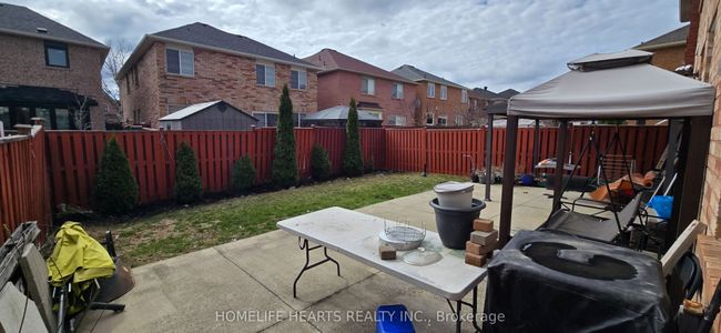 35 Triple Crown Dr, House other with 5 bedrooms, 3 bathrooms and 3 parking in Brampton ON | Image 30