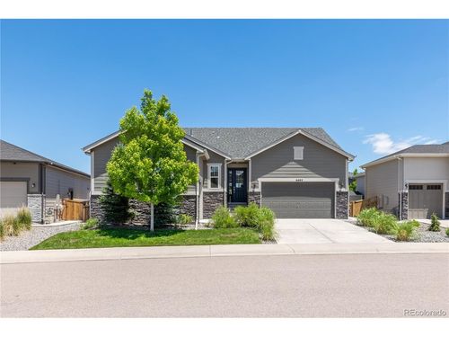6682 Angelique Ave, Castle Rock, CO, 80108-6123 | Card Image