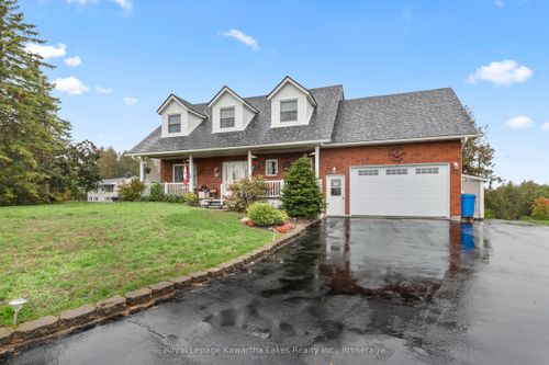 95 Kenrei Rd, Lindsay, ON, K9V4R1 | Card Image
