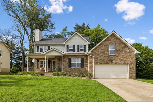 3200 W Yorkshire Ct, Old Hickory, TN, 37138-4619 | Card Image
