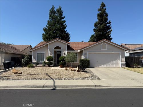 1438 Tumbleweed Ct, Oakdale, CA, 95361-8880 | Card Image