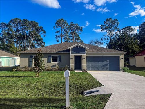 154 Bren Mar Ln, PALM COAST, FL, 32137-8794 | Card Image