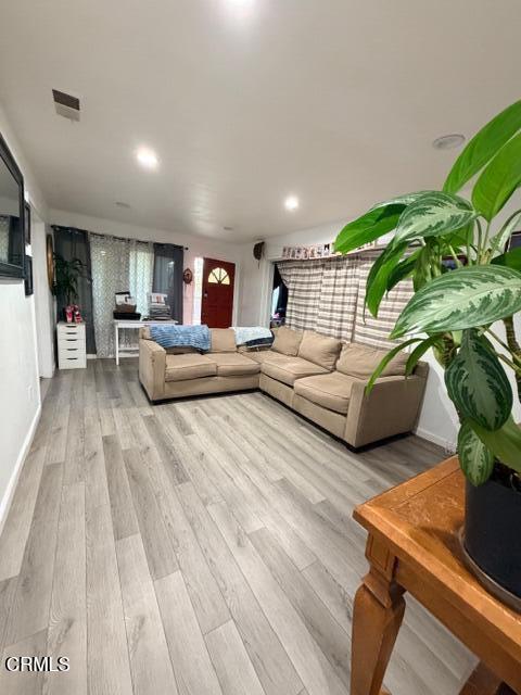 Residential Income in Oxnard 2