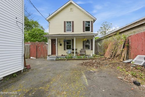 57 Adam St, Pittsfield, MA, 01201-4801 | Card Image