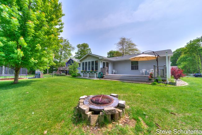 19151 Pine Grove Ct, House other with 2 bedrooms, 2 bathrooms and null parking in Spring Lake MI | Image 47