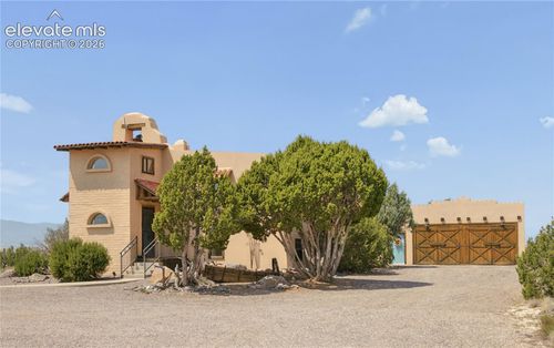 68948 Us Highway 50, Penrose, CO, 81240-9509 | Card Image