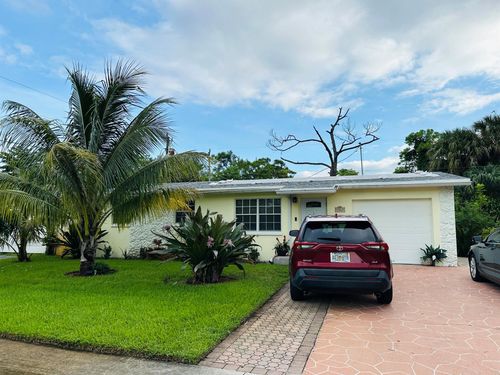 4862 Tortuga Dr, West Palm Beach, FL, 33407-1730 | Card Image
