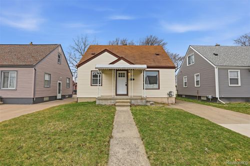 29871 Quinkert St, Roseville, MI, 48066-2150 | Card Image