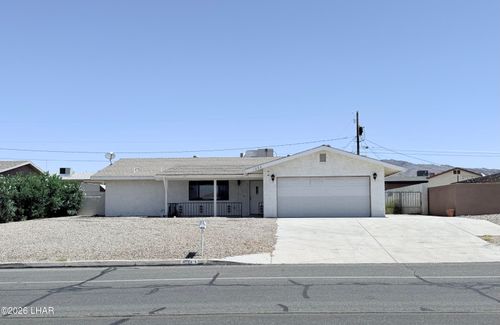 1024 Thunderbolt Ave, Lake Havasu City, AZ, 86406-7811 | Card Image