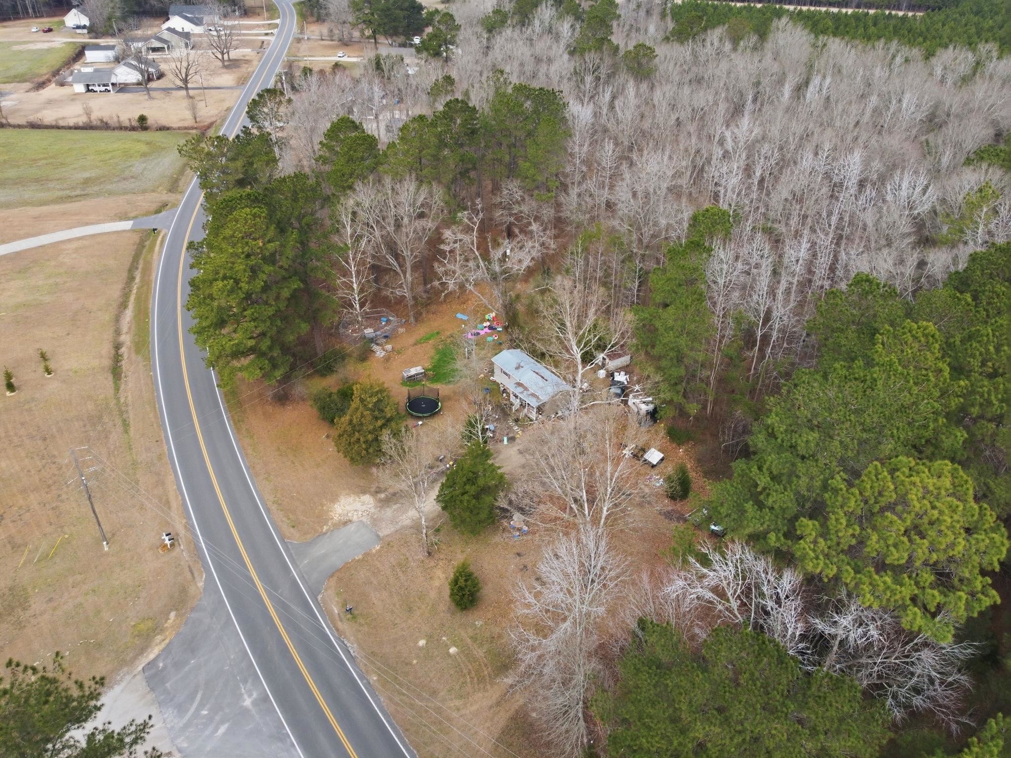 Land in Conway 4