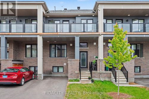 205 Beebalm Cres, Nepean, ON, K2J7G9 | Card Image