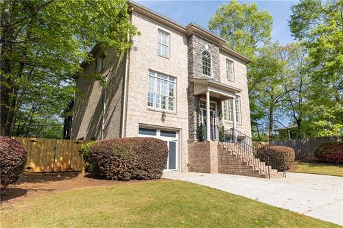 3110 Dickson St Ne, Brookhaven, GA, 30319-2622 | Card Image