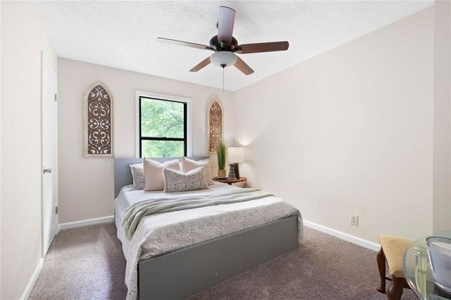 1140 Reading Dr Nw, House other with 4 bedrooms, 3 bathrooms and 2 parking in Acworth GA | Image 13