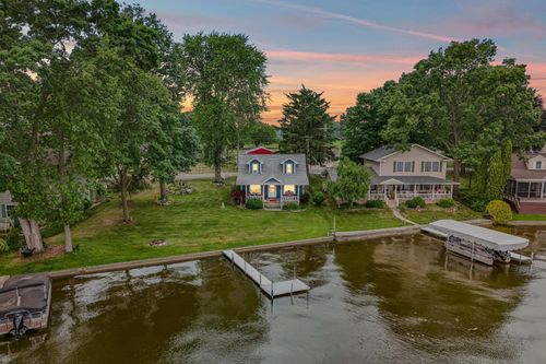 59155 Yeatter Road, Colon, MI, 49040 | Card Image