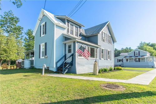 900 N Umberland St, Morristown, NY, 13664-3208 | Card Image