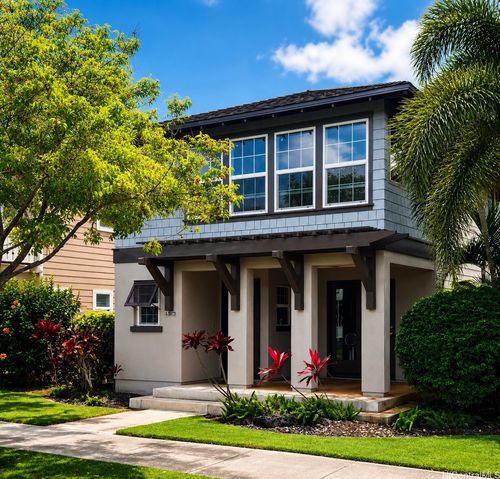 91-1784 Waiaama St, Ewa Beach, HI, 96706-6465 | Card Image