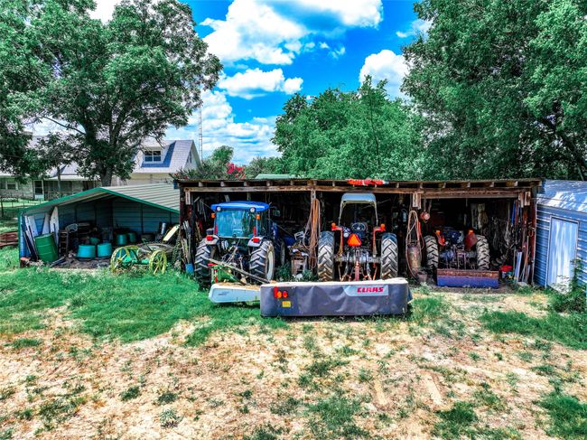 20 County Road 3533, Home with 0 bedrooms, 0 bathrooms and null parking in Saltillo TX | Image 15