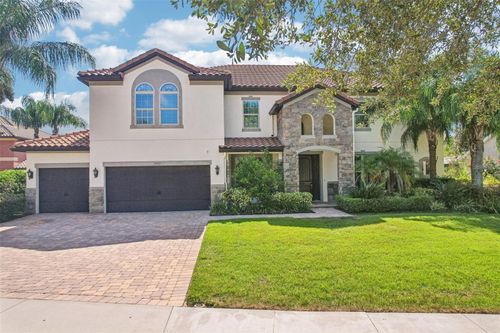 19711 Wellington Manor Blvd, LUTZ, FL, 33549-5011 | Card Image