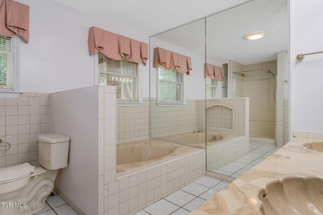 1867 Gentry Creek Rd, House other with 3 bedrooms, 2 bathrooms and null parking in Laurel Bloomery TN | Image 74